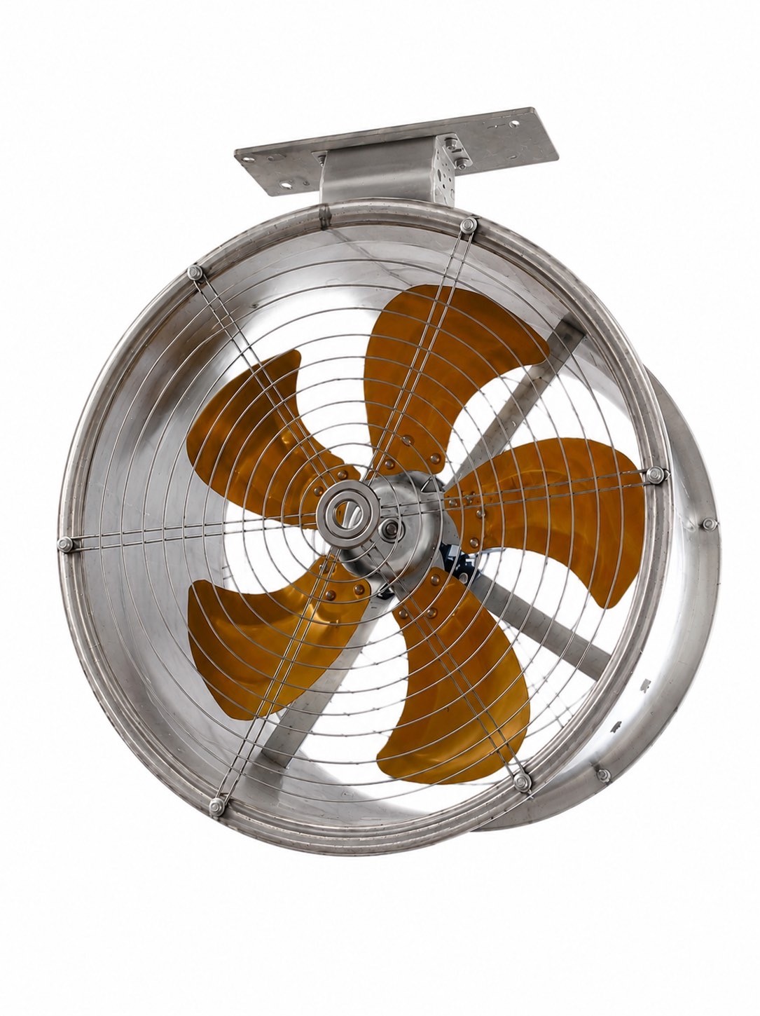 Circulation Fan TK500 image 1