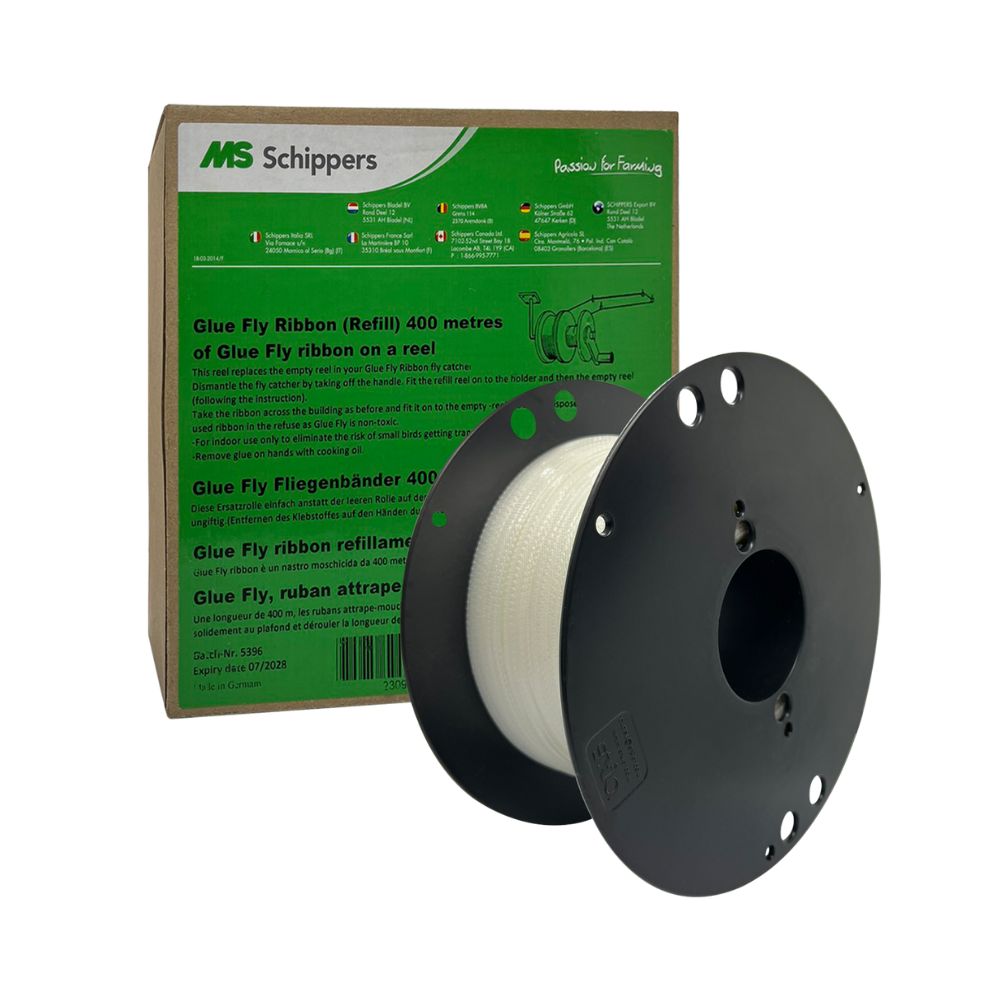 Μυγοπαγίδα Σχοινί 400m