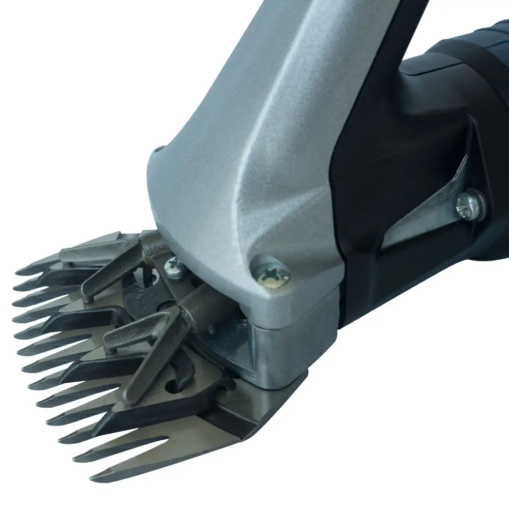 Κουρευτική LC-PROFI με Easy Lock image 4