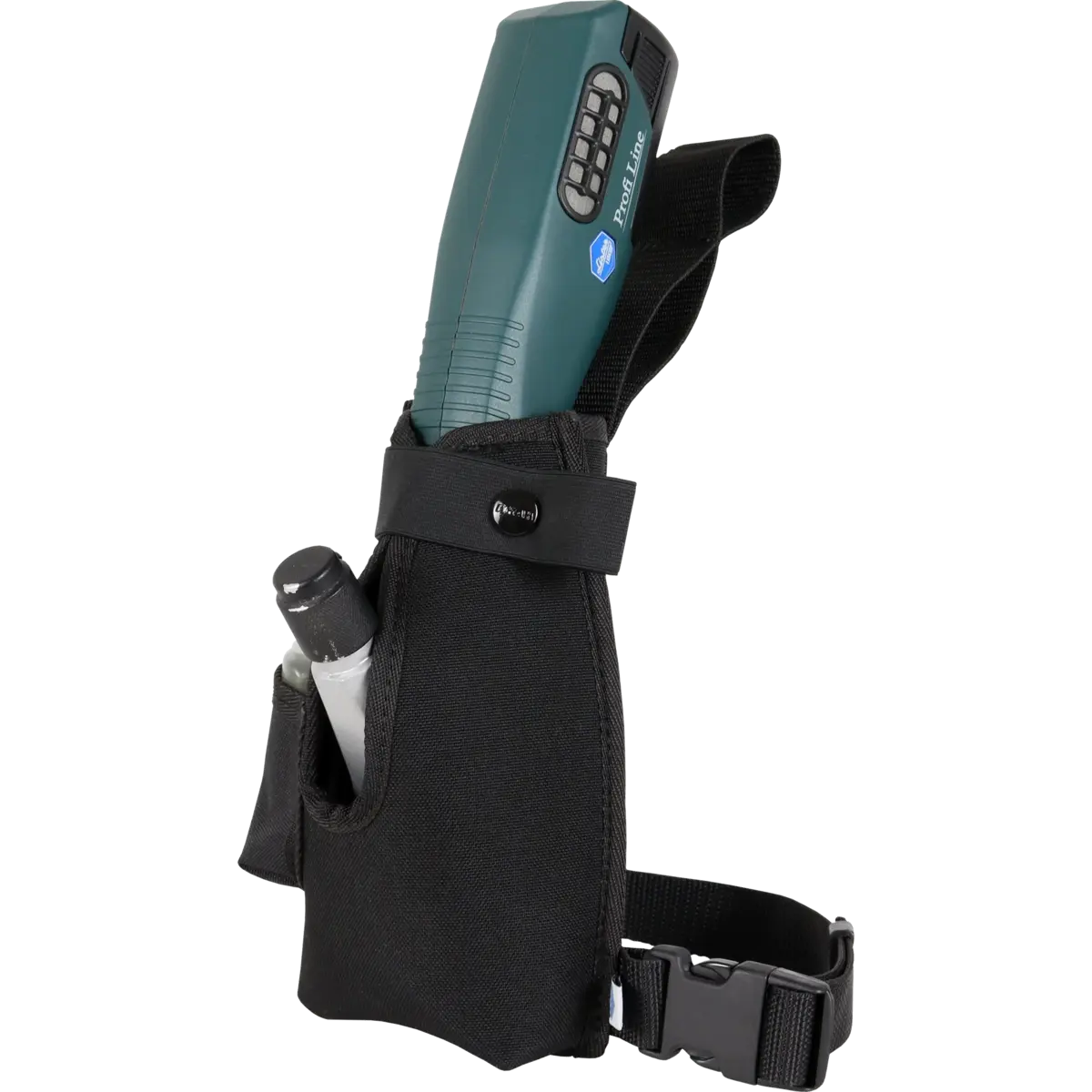 Lister AKKU Battery Shearing Machine with Easy Lock image 7