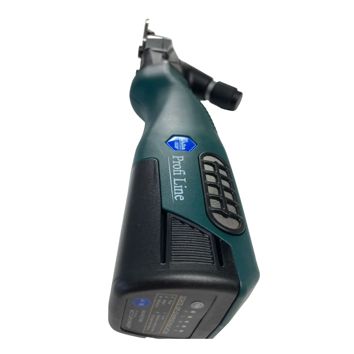 Lister AKKU Battery Shearing Machine with Easy Lock image 3