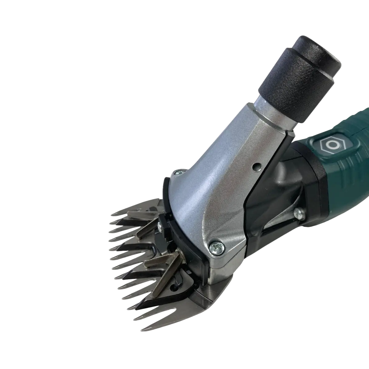 Lister AKKU Battery Shearing Machine with Easy Lock image 4