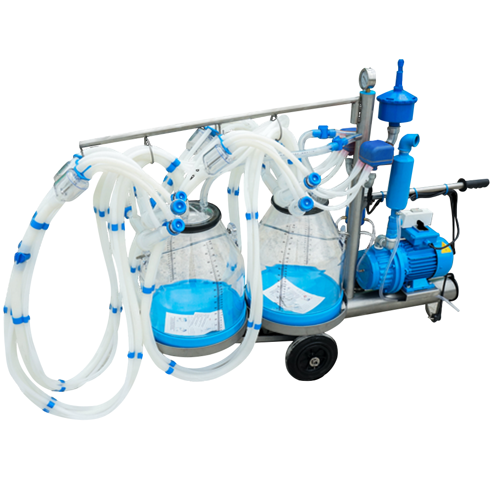 Φορητό Αρμεκτικό Spartan 4 SLIM