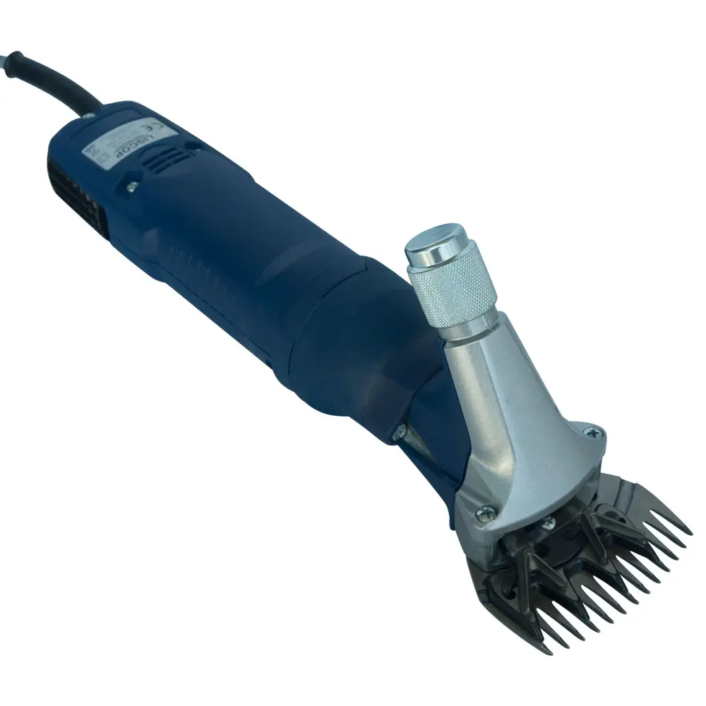 SUPER PROFI Shearing Machine with Easy Lock image 3