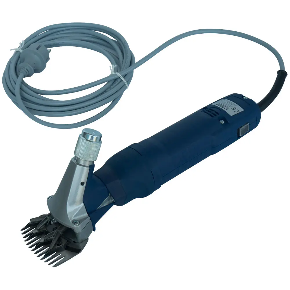 SUPER PROFI Shearing Machine with Easy Lock image 4