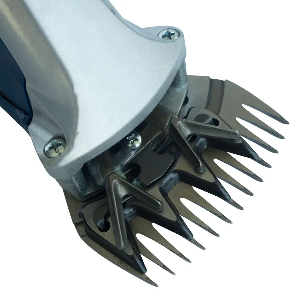 SUPER PROFI Shearing Machine with Easy Lock image 2