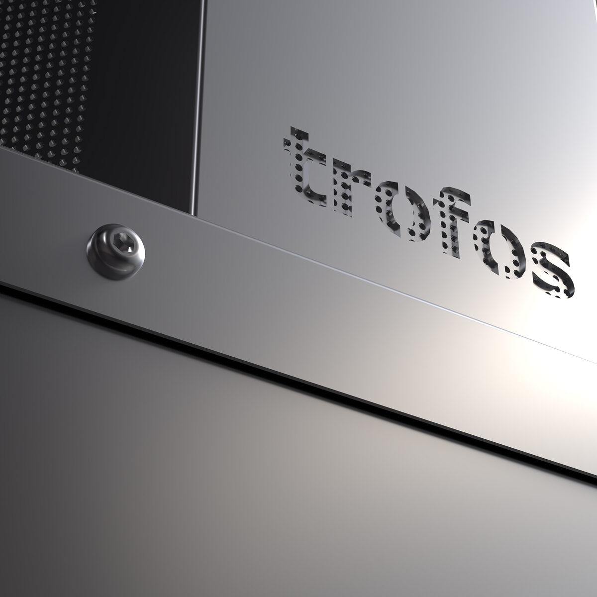 Έξυπνη Μηχανή Τεχνητού Θηλασμού Trofos image 5