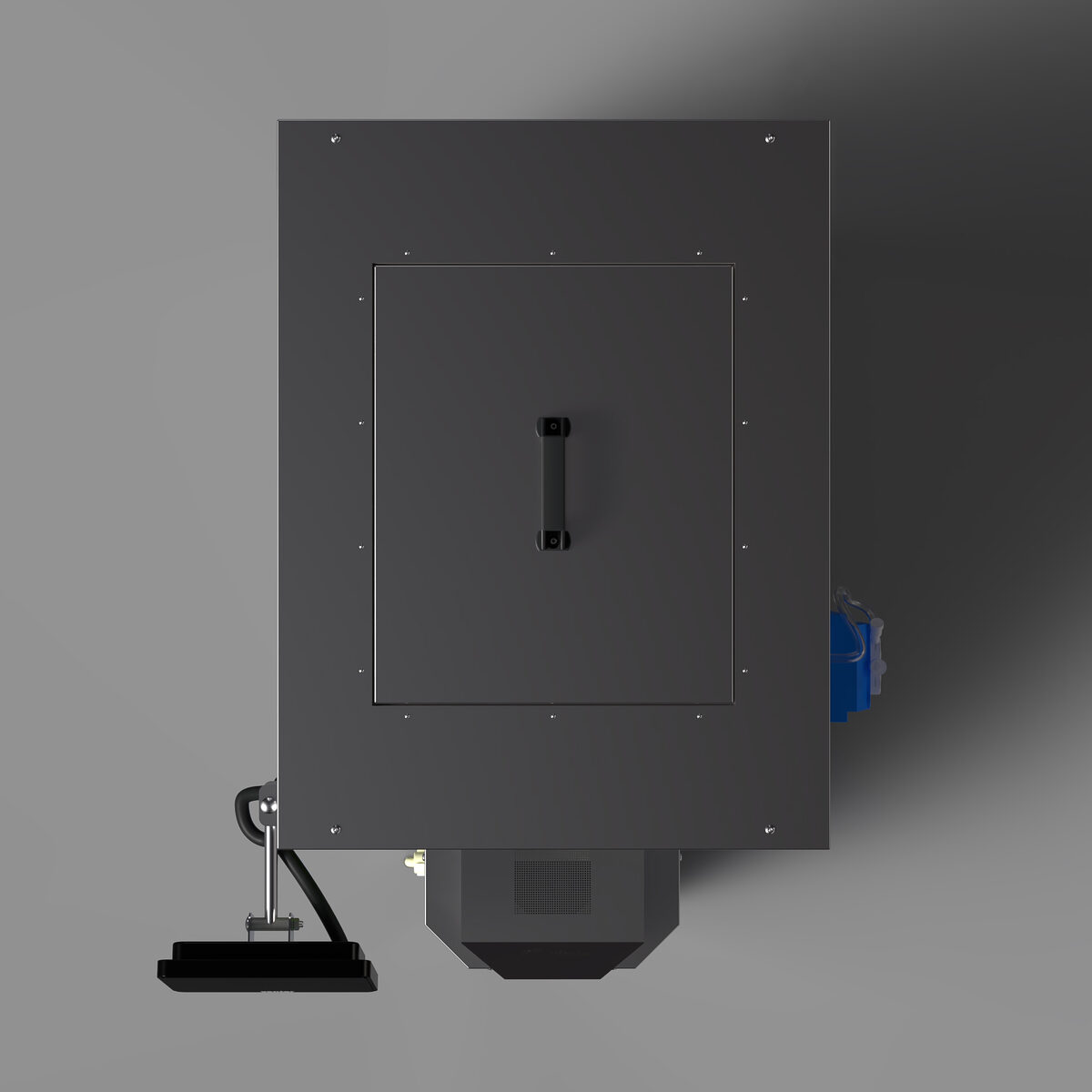 Έξυπνη Μηχανή Τεχνητού Θηλασμού Trofos image 8