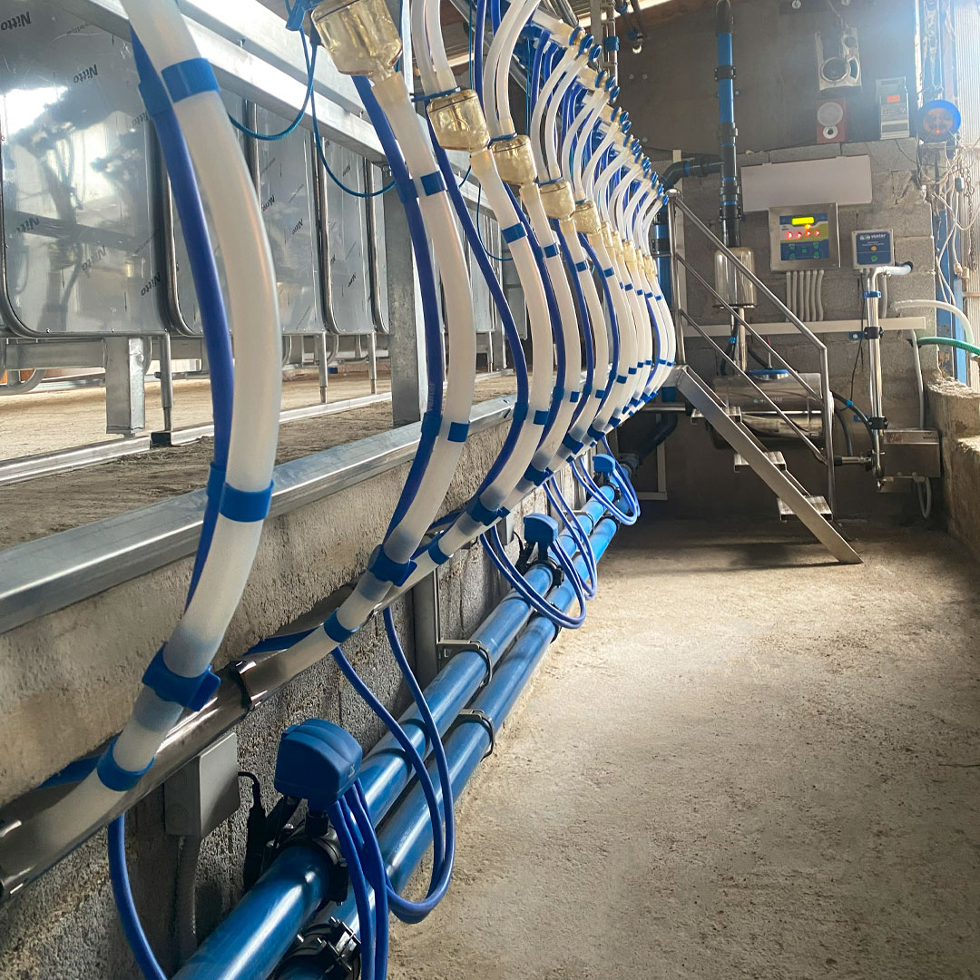 Αρμεκτικό Σύστημα V-1488