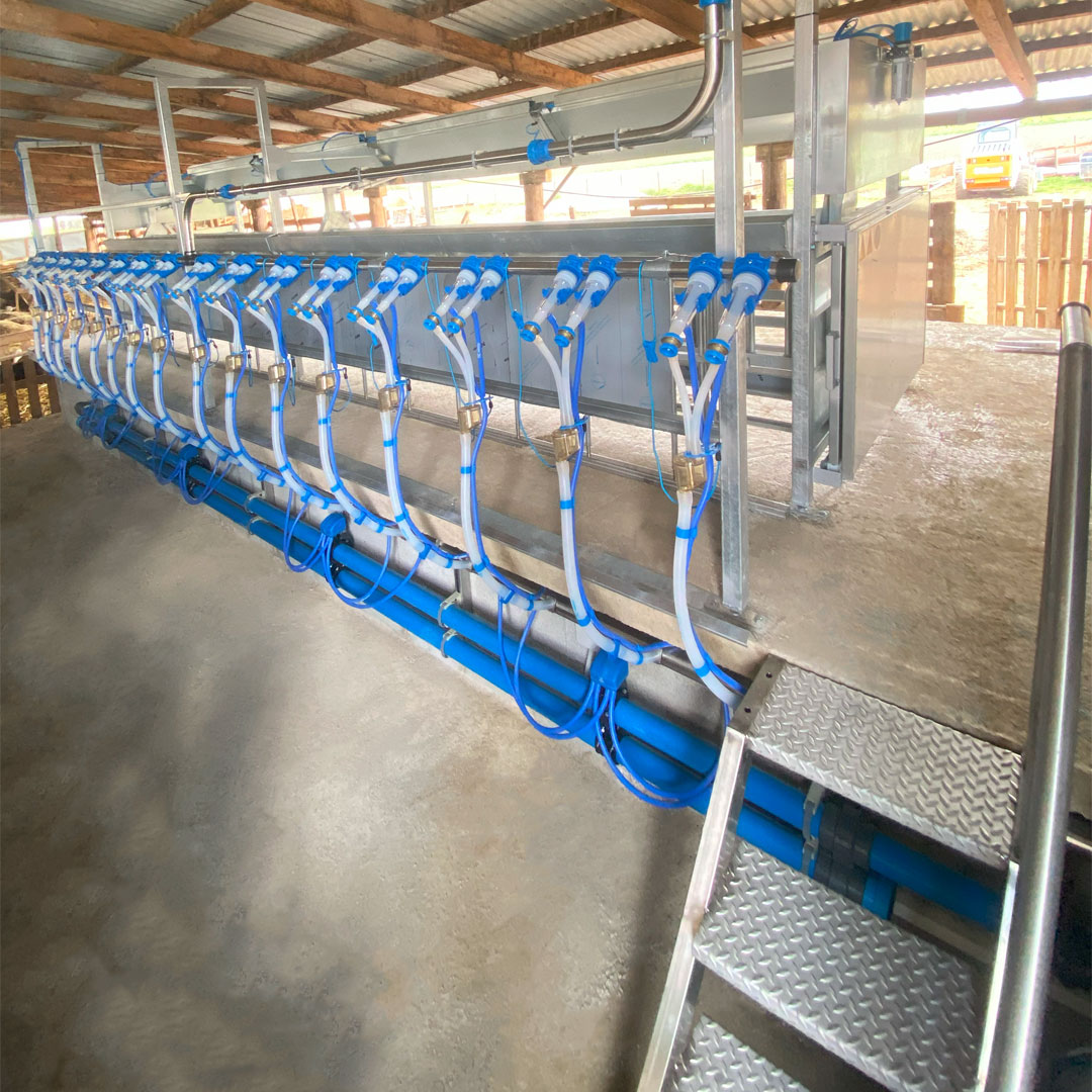 Αρμεκτικό Σύστημα V-1488 image 2